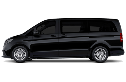 Mercedes Benz V class 422 x 274