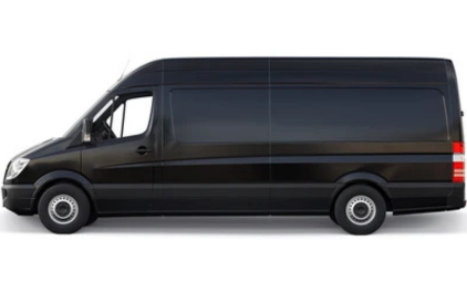 Mercedes Benz sprinter 422 x 274