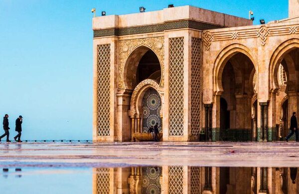 Morocco-SwissEuroTours