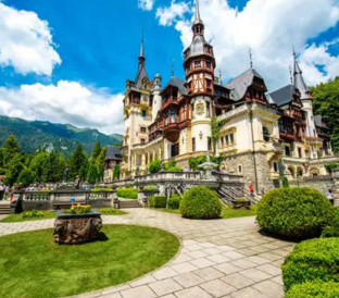 Romania Tour swiss euro tours 312 x 274